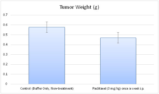 MDA-MB-157 Tumor